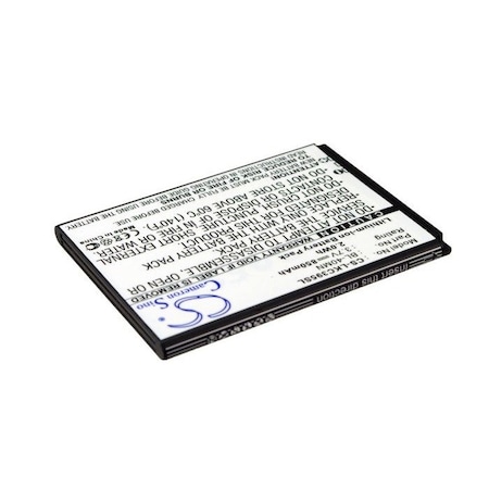Bsc Preferred At&T Xpression Mobile Phone Replacement Battery CS-LKC395SL.1